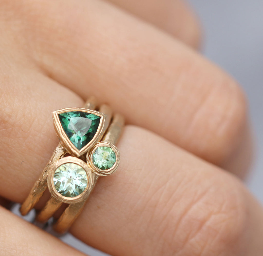 28 Best Sustainable & Ethical Engagement Rings to Love Forever | Vogue